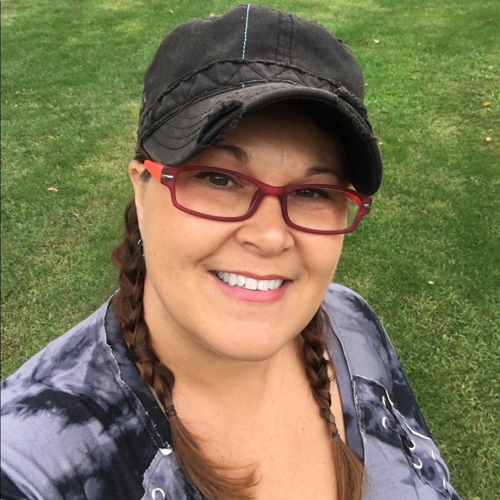 Meet your Posher, Michelle